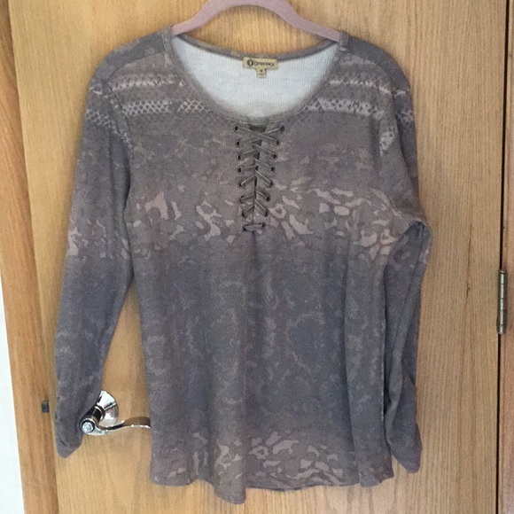 Democracy TOP EUC - Picture 2 of 4